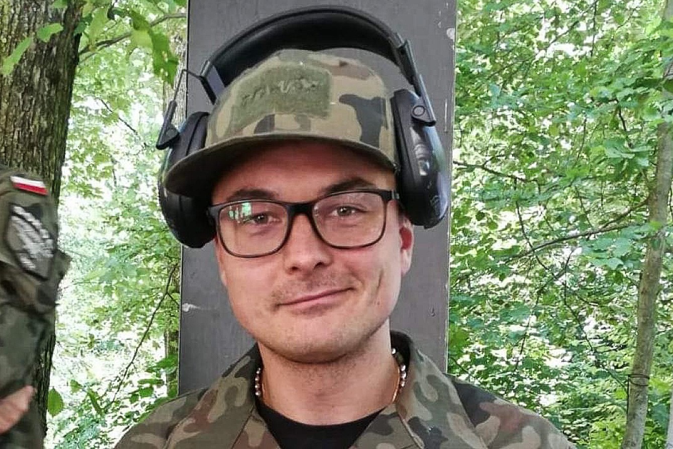 Wojciech Włodarczyk